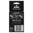 thumbnail image 3 of KIWI Sneaker No-Tie Shoe Laces, White, One Size Fits All (1 Pair), 3 of 12