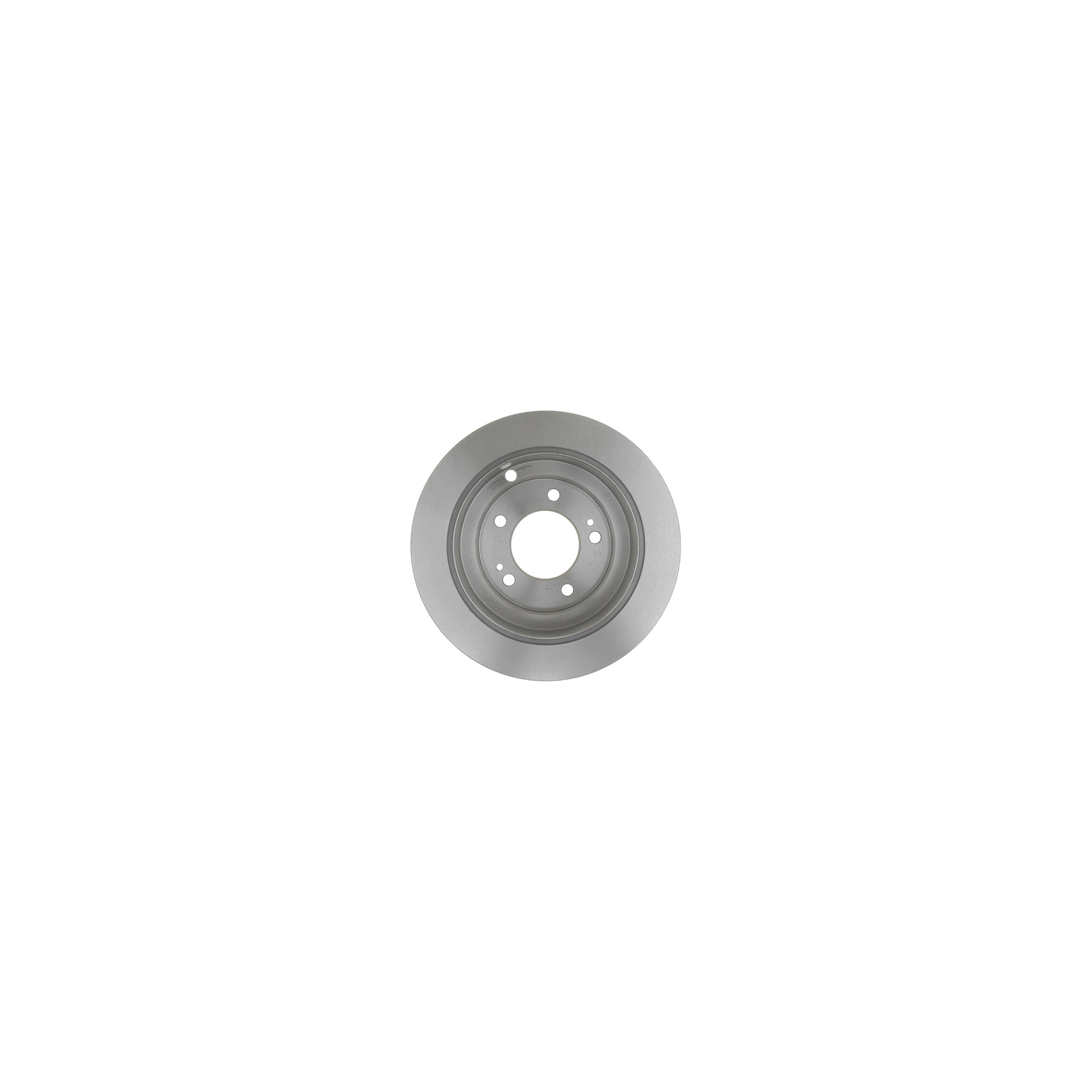 Raybestos Specialty Performance Rotors, 980321 Fits select: 2004-2006 KIA AMANTI