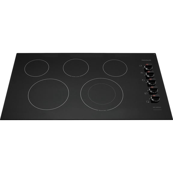 FRIGIDAIRE FFEC3625UB cooktops (electric)