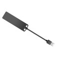 thumbnail image 3 of Weiweiguan USB Hub 1m USB 2.0 Splitter 4-slot Portable Data Hub Computer Accessories, 3 of 6