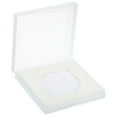 thumbnail image 1 of Unique Bargains 67mm Lens Filter Case, 1pcs Camera Filter Case Portable Lens Filter Box Water Resistant Dustproof Plastic, 1 of 5
