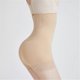 thumbnail image 4 of High Waisted Body Shaper Boyshorts Tummy Control Waist Thigh Slimming Shapewear Postpartum Underwear for Women Girls color, 4 of 4