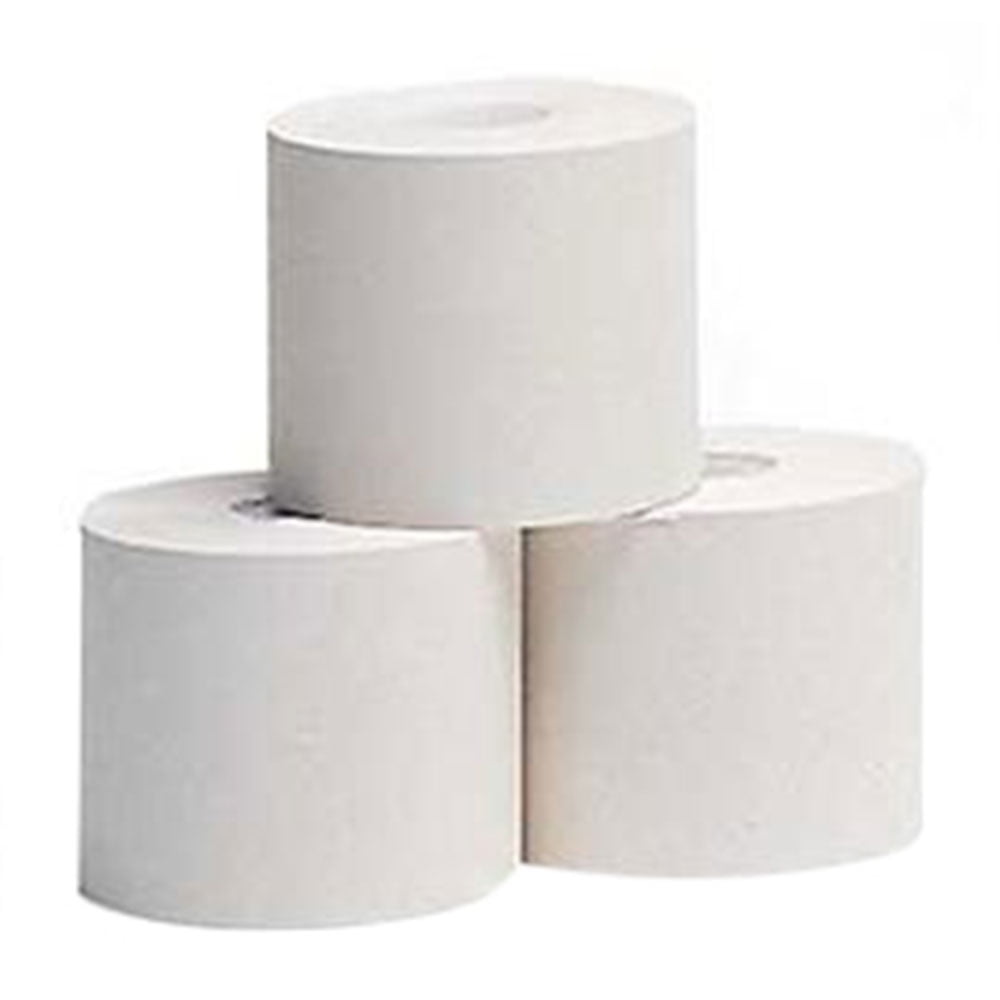 Thermal Paper Cash Register Tape 150' Long 2¼ inch Pack of 3