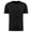 Black, variant on Proact Mens Triblend Sports T-Shirt