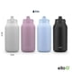 thumbnail image 4 of Botella de agua Ello Hydra de medio galón, 1.9 L, aislada al vacío, 4 of 8