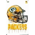 thumbnail image 4 of NFL Green Bay Packers - Casque anti-goutte 20, 4 of 4