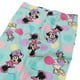 thumbnail image 5 of Set de pijama de algodón Minnie Mouse de Disney para niñas, 6 piezas, 2T, 5 of 6