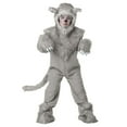 thumbnail image 1 of Fun Costumes Child Big Bad Wolf Costume Red Riding Hood, 1 of 13