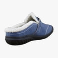 thumbnail image 5 of Jambu Riley Women's Flats Light Denim Size 10 M, 5 of 8