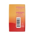 thumbnail image 2 of Jabón Lume Rich Moisture Clean Tangerine, 150 ml (paquete de 4), 2 of 8