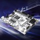 thumbnail image 5 of Placa Base Ordenador H410 Procesador LGA1200 Escritorio Memoria DDR4 Compatible Con CPU Décima Generación, 5 of 9