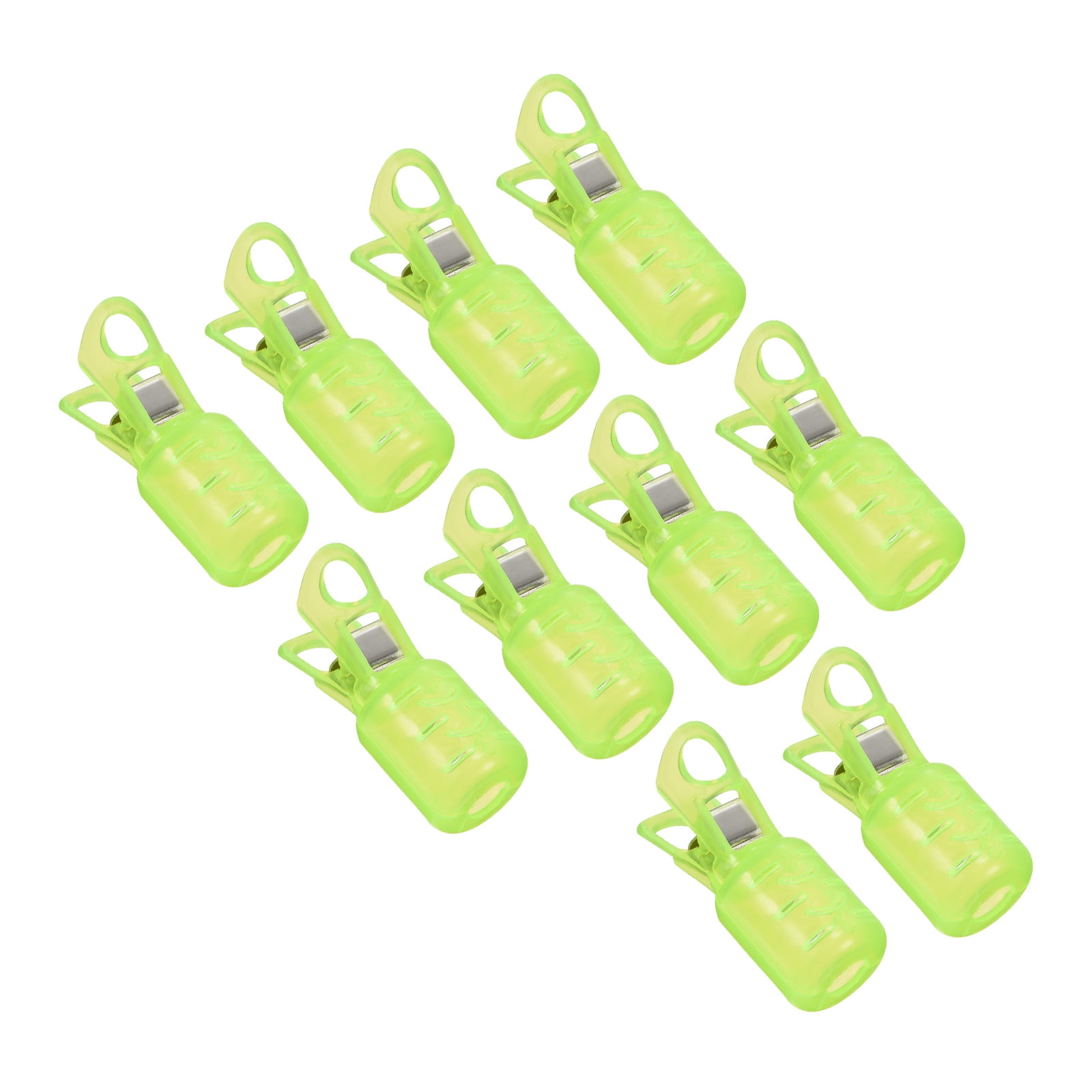 Uxcell Small Size Squid Jig Hook Protector Case Fishing Hook Covers