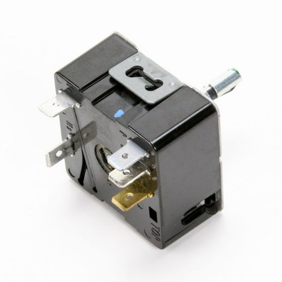 ForeverPRO W11088181 Infinite Switch for Maytag Cooktop 71001166 71001166 694709 AH2077123