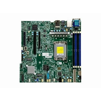 X11SPM-TF XEON MAX-768GB DDR4 - Walmart.com