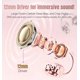 thumbnail image 5 of Auriculares inalámbricos Bluetooth 5.4 Auriculares King Lucky Clip-on, 5 of 9