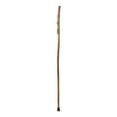 thumbnail image 7 of Brazos Rustic Wood Walking Stick, Hickory, Traditional Style Handle, for Men & Women, 58", 7 of 7