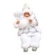 thumbnail image 2 of Muñeco de Papá Noel Macarena Decoración navideña Peluche coleccionable 22x10x10 cm, 2 of 8