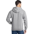 thumbnail image 2 of FUNING Fleece Hoodies, Pullover & Full Zip, Moisture Wicking & Breathable, Sizes S-3XL, 2 of 6