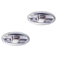 thumbnail image 1 of Par de Cuartos DEPO 307 2005 A 2009 Peugeot Lateral, 1 of 4