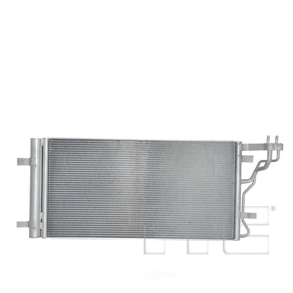 TYC 30146 A/C Condenser