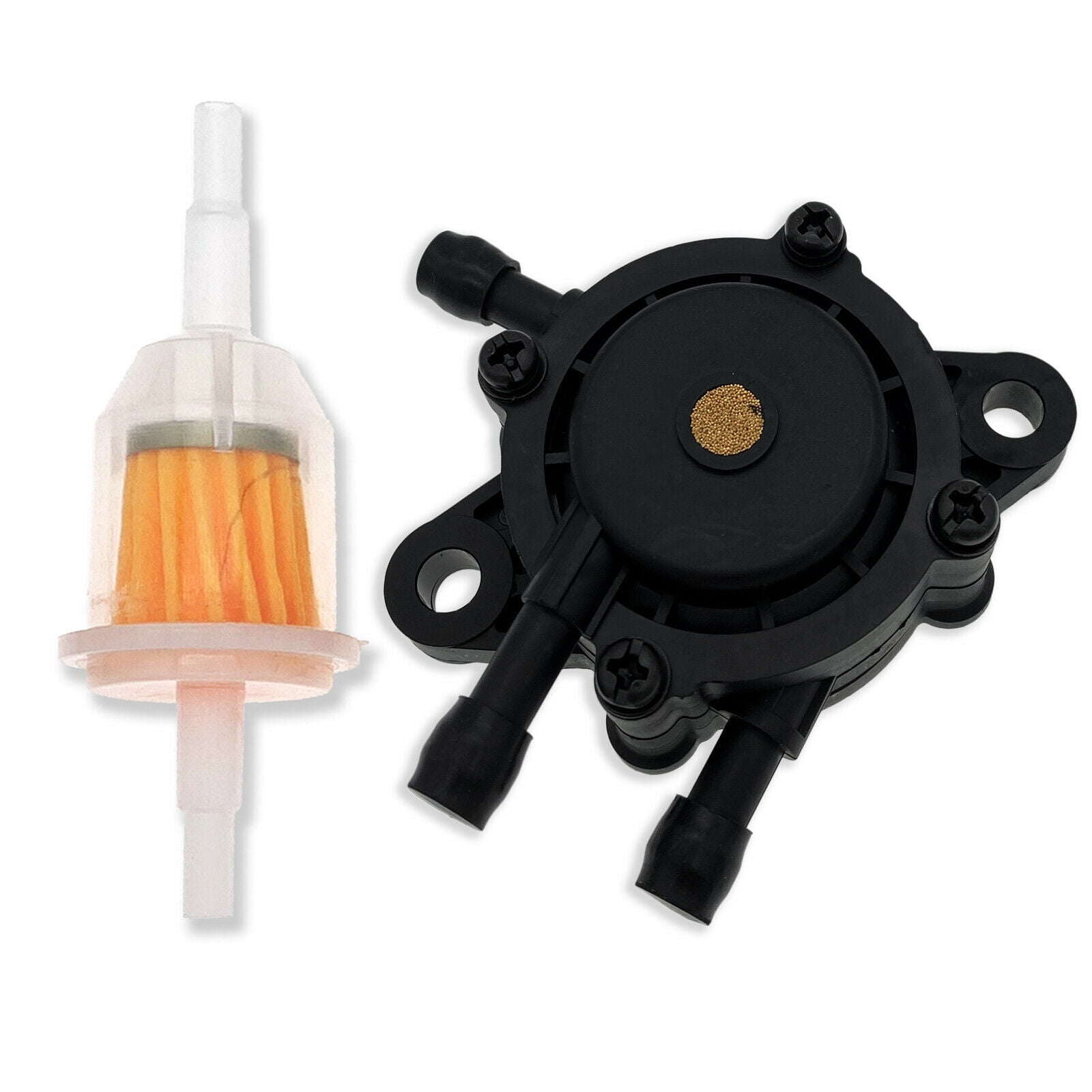 Fuel Pump for John Deere Lawn Mower L120, LA120, EXTRAK, LA105, LA115