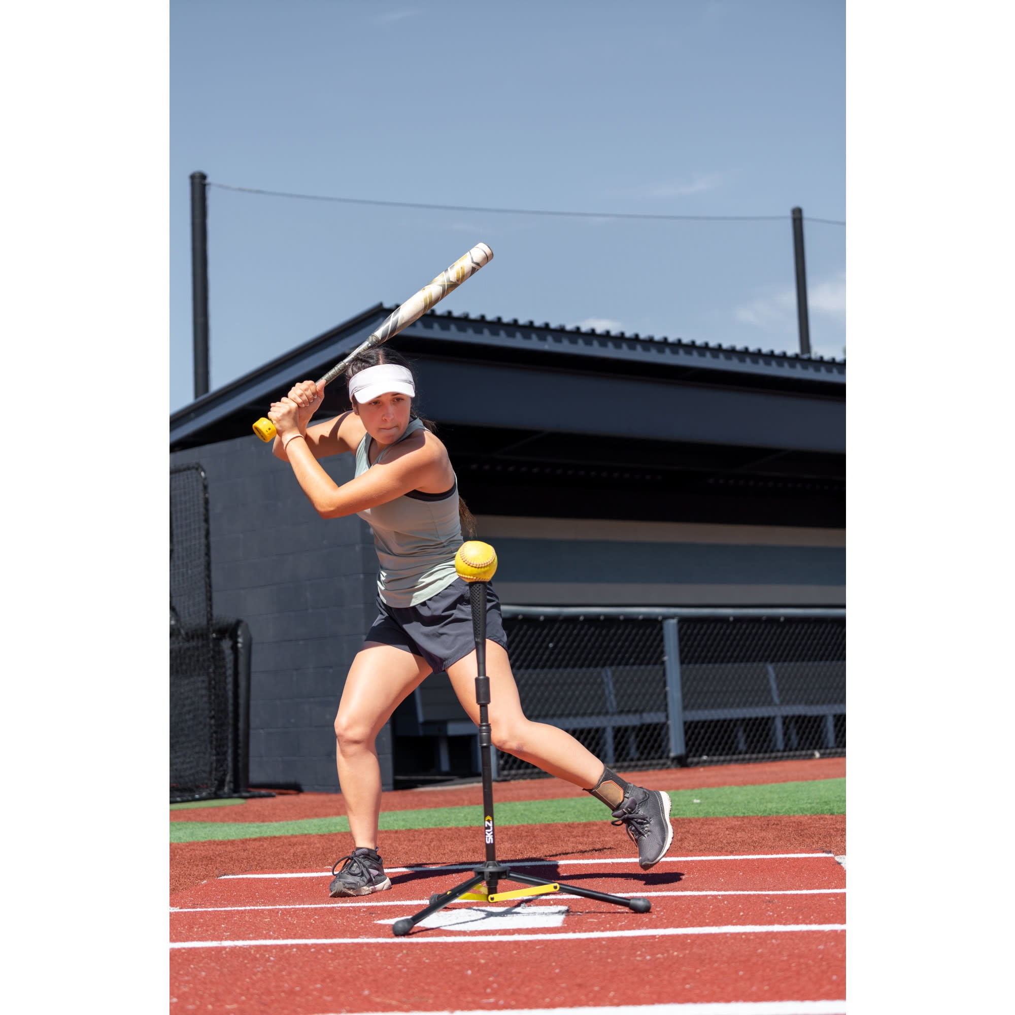 SKLZ Hitter's Handle 12oz - Walmart.com