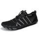 thumbnail image 3 of Zapatillas de buceo en el mar, zapatos acuáticos, transpirables, de secado rápido, calzado de natación para playa, 3 of 9