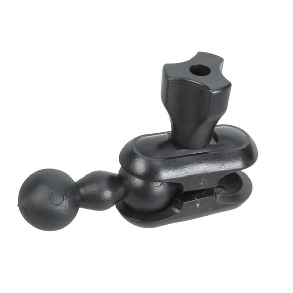 17mm Ball Mount Extension Adapter, Rotation Extension Rod for Car Air Vent Dashboards Phone Holder