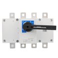 thumbnail image 2 of Load Isolation Switch Copper-Silver-Plated Alloy Contact HGL-250A 250/3P 250/4P250/4P, 2 of 8