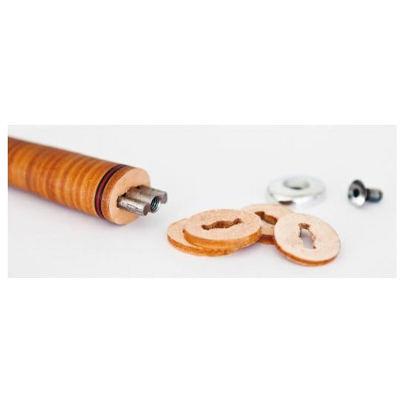Picard 761 Pointed Full-Steel Geologists' Hammer