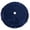 Blue#001, variant on Ruffled Velvet Christmas Tree Skirt with Pearl Trim & Bow Ties 60 in,Luxury Round Xmas Tree Skirt, Ruffled Edge Velvet Tree Skirt for Christmas Home Party Holiday Decor-Red
