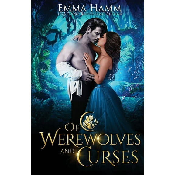 Of Werewolves and Curses, (Paperback)