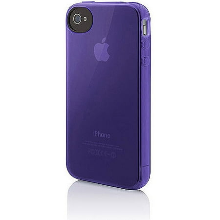 Belkin Grip Vue Case for iPhone 3G, Bright Blue