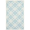 thumbnail image 3 of Safavieh Cambridge Kierra Tapis Géométrique, 3 of 4