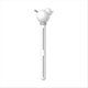 thumbnail image 2 of Mini Humidifier Portable USB Mini Air Humidifier Home Office Room, 2 of 5
