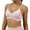 Light Pink, variant on Women's High Support Seamless Sports Bra Yoga Tank Top Workout Athletic Shirt For Running Gym Fitness Training backless bra,Sports Bras for Women Bralettes for Women backless bra(Green,XS)