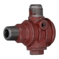 thumbnail image 4 of Válvula de retención JC80 de hierro fundido unidireccional para compresores de aire con bomba de aire, prevención de reflujo de líquido, 4 of 14