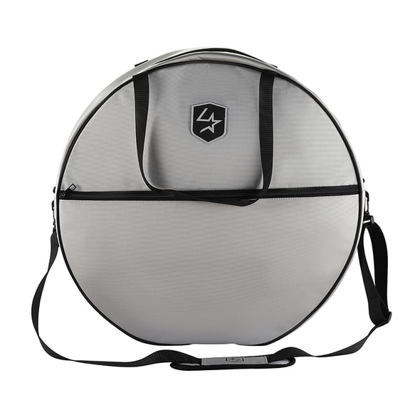 Lone Star Ropes Lone Star Rope Bag Black/Grey