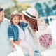 thumbnail image 1 of Bolsa de Compras Xihbxyly Dia Del Primer Ministro con Puntada y Bordado de Diamantes, 1 of 2