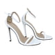 thumbnail image 2 of Moda Sexy Una palabra fácil de combinar con sandalias Zapatos de mujer casuales de tacón súper alto Wmkox8yii  shjk6159, 2 of 3
