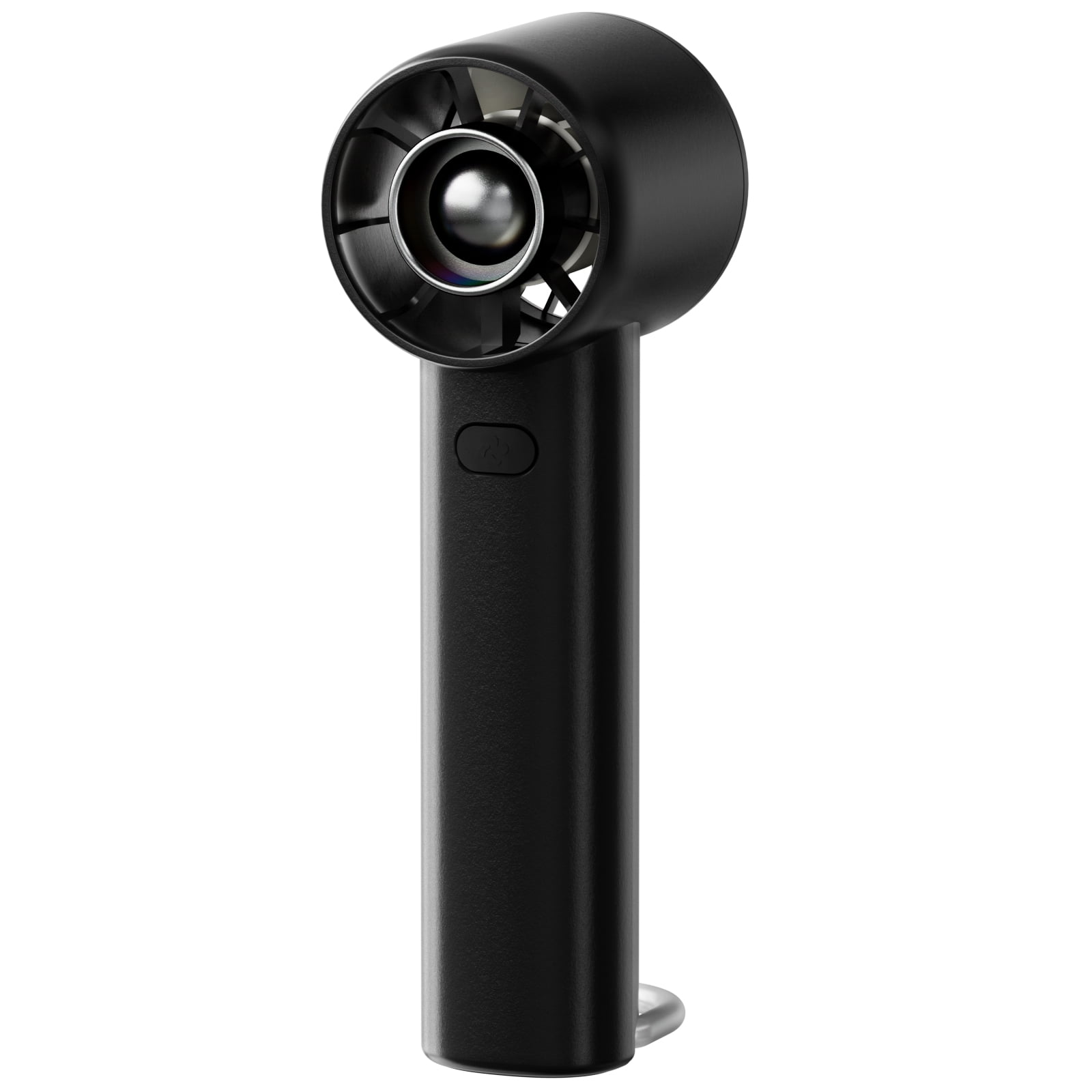 Portable Handheld Fan, Handheld Turbo Fan, Personal Fan with USB