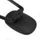thumbnail image 1 of Clamp On Tow Mirrors 360 Degrees Adjustable Universal Towing Mirror for Most Vehicle Car Truck Motorhome, 1 of 3