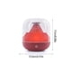 thumbnail image 5 of Wosthever Humidificador de aire de 700 ml Luz nocturna Aroma Aceites esenciales Difusor Dormitorio Sala de estar Escritorio 2 Pulverizador de engranajes Humidificadores Vino rojo Wosthever HA063808-03, 5 of 6