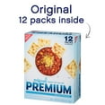 thumbnail image 2 of Nabisco Original Premium Saltine Crackers, 48 oz, 2 of 2