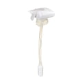 thumbnail image 2 of Dispensador automático de bebidas, dispensador de bebidas, grifo eléctrico portátil, multiusos para cocina, refrigerador, fiesta al aire libre, hogar Blanco, 2 of 9