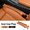 Ochre Brown, set of two, variant on Universal Car Seat Gap Filler 2 Pack, EVA Seat Crevice Blocker Strip, Interior Gap Plug for Cars SUVs Trucks