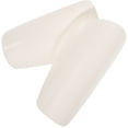 thumbnail image 4 of PAMINGONO Shin Guards Adults Football White 1 Pair, 4 of 8