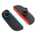 thumbnail image 3 of NEXAVKPR Adjustable Height Silicone Thumbstick Grips Not Slip Pattern Enhances Control Gamepad Accessories Suitable for switch2, 3 of 9