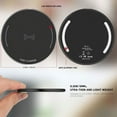 thumbnail image 4 of Wireless Charger for OnePlus 8 Pro Phones - Fast 7.5W and 10W Charging Pad Slim Quick Charge K1A, 4 of 6