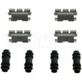 thumbnail image 2 of Dorman HW5620 Front Disc Brake Hardware Kit for Specific Ford Models Fits select: 1994-1996 FORD F150, 1994-2003 FORD ECONOLINE, 2 of 2
